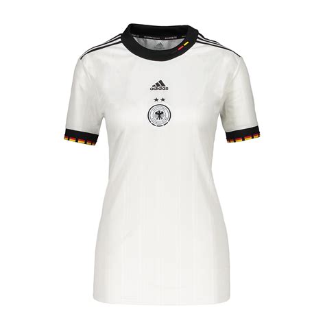 adidas trikot deutschland damen|adidas dfb shirt.